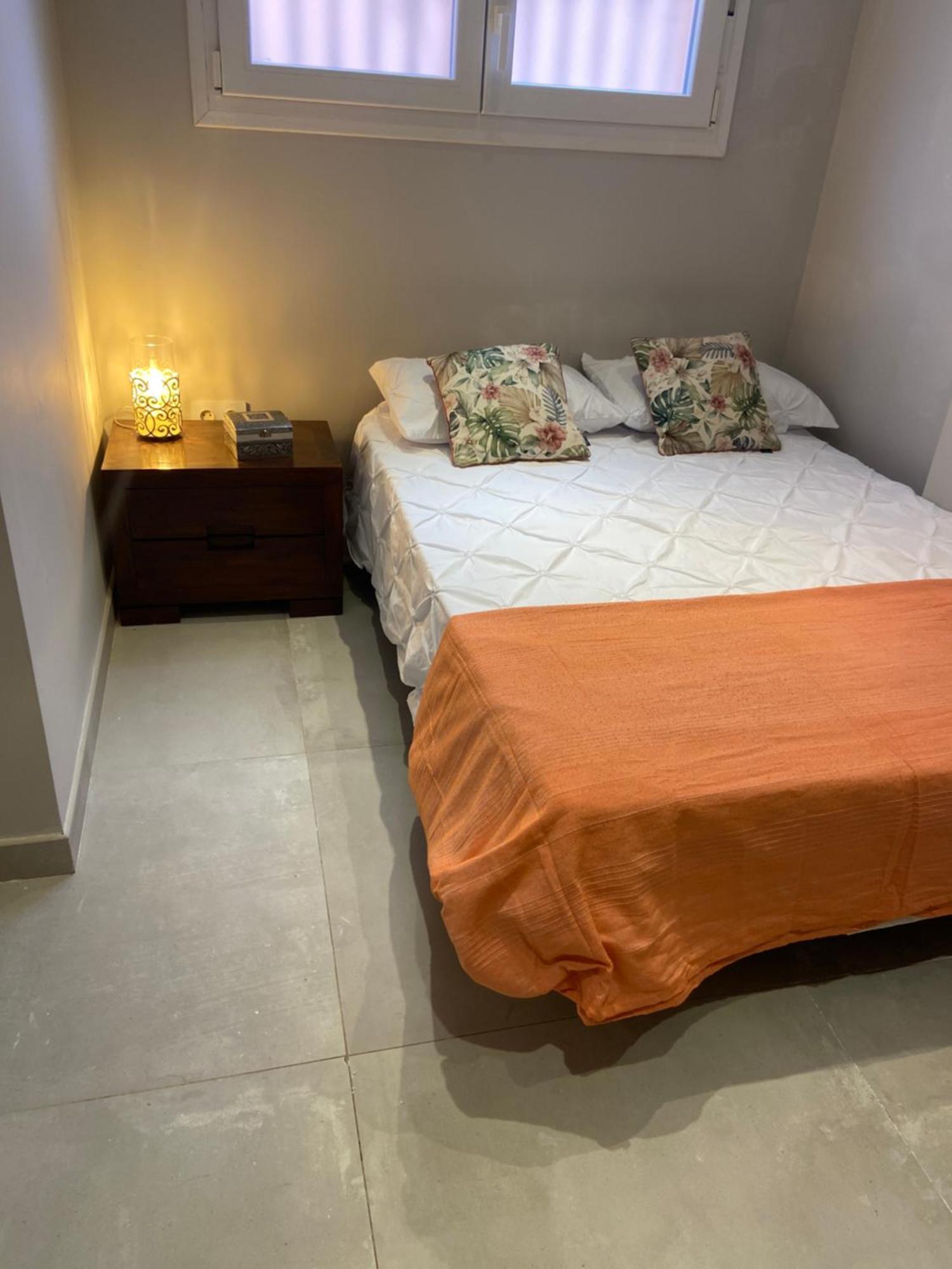 Holiday home Casa Unifamiliar Fibes *