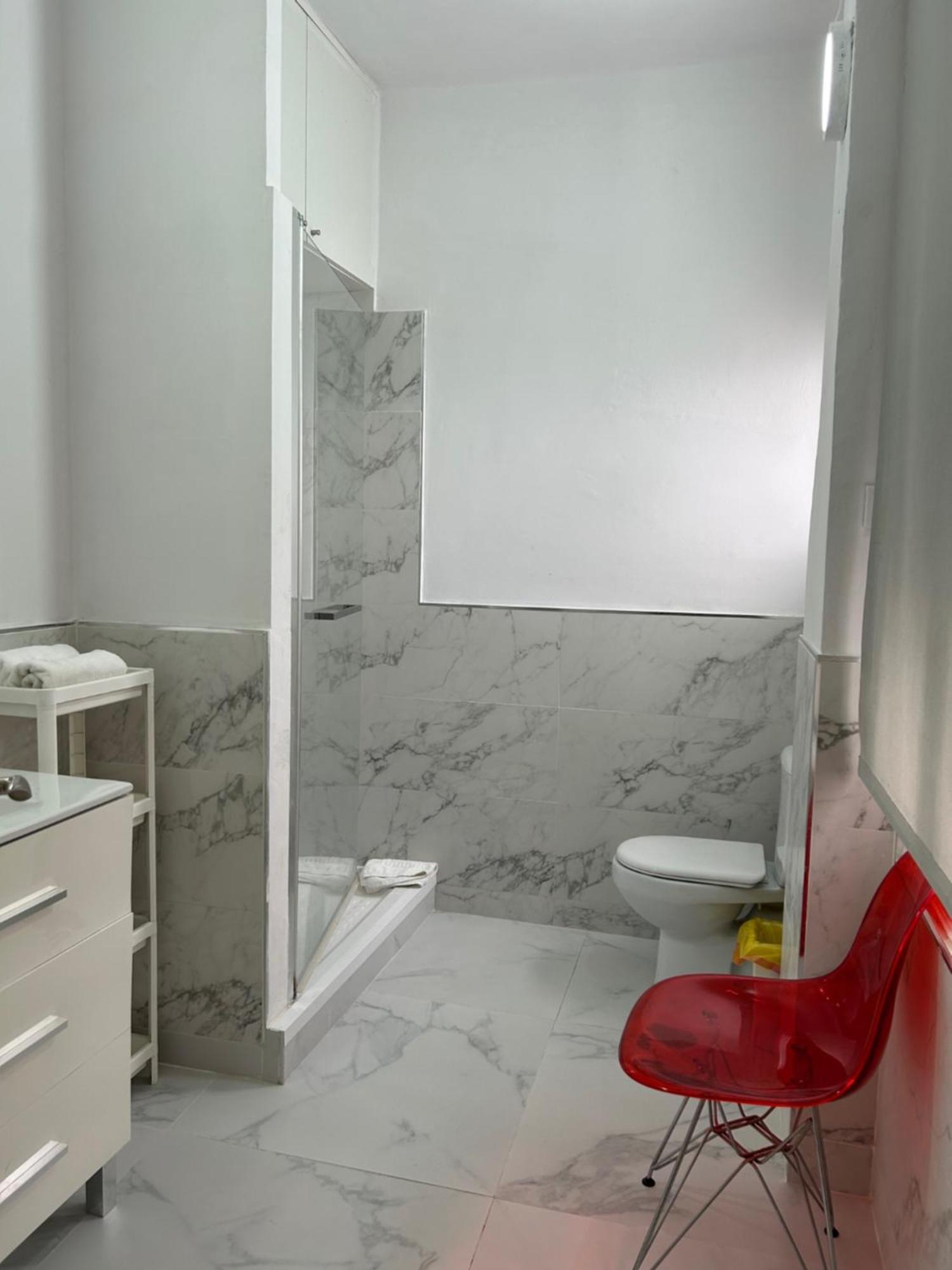 Coliseo Premium Apartment