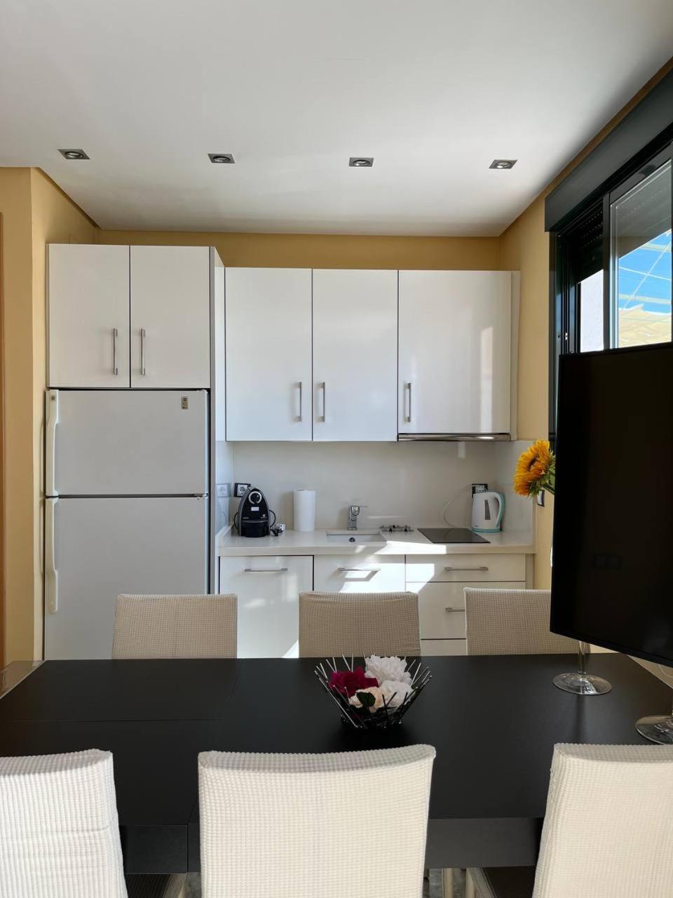 Martin Apartment *
