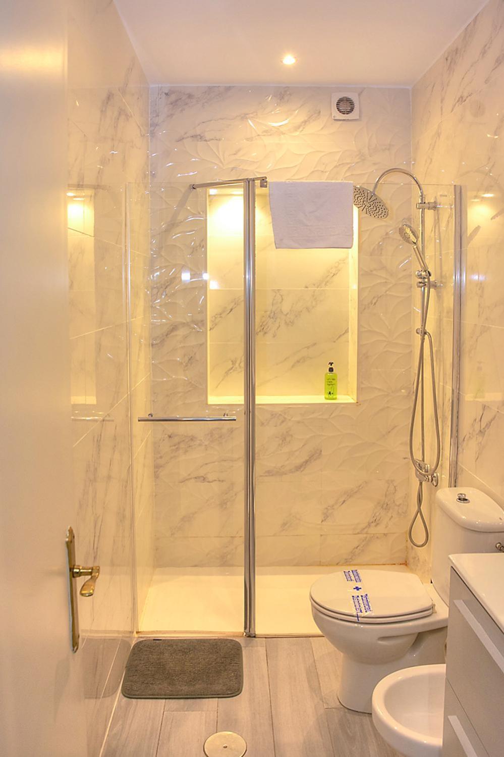 Calle Betis Apartment Seville