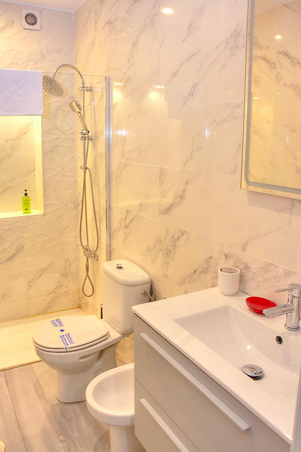 Calle Betis Apartment