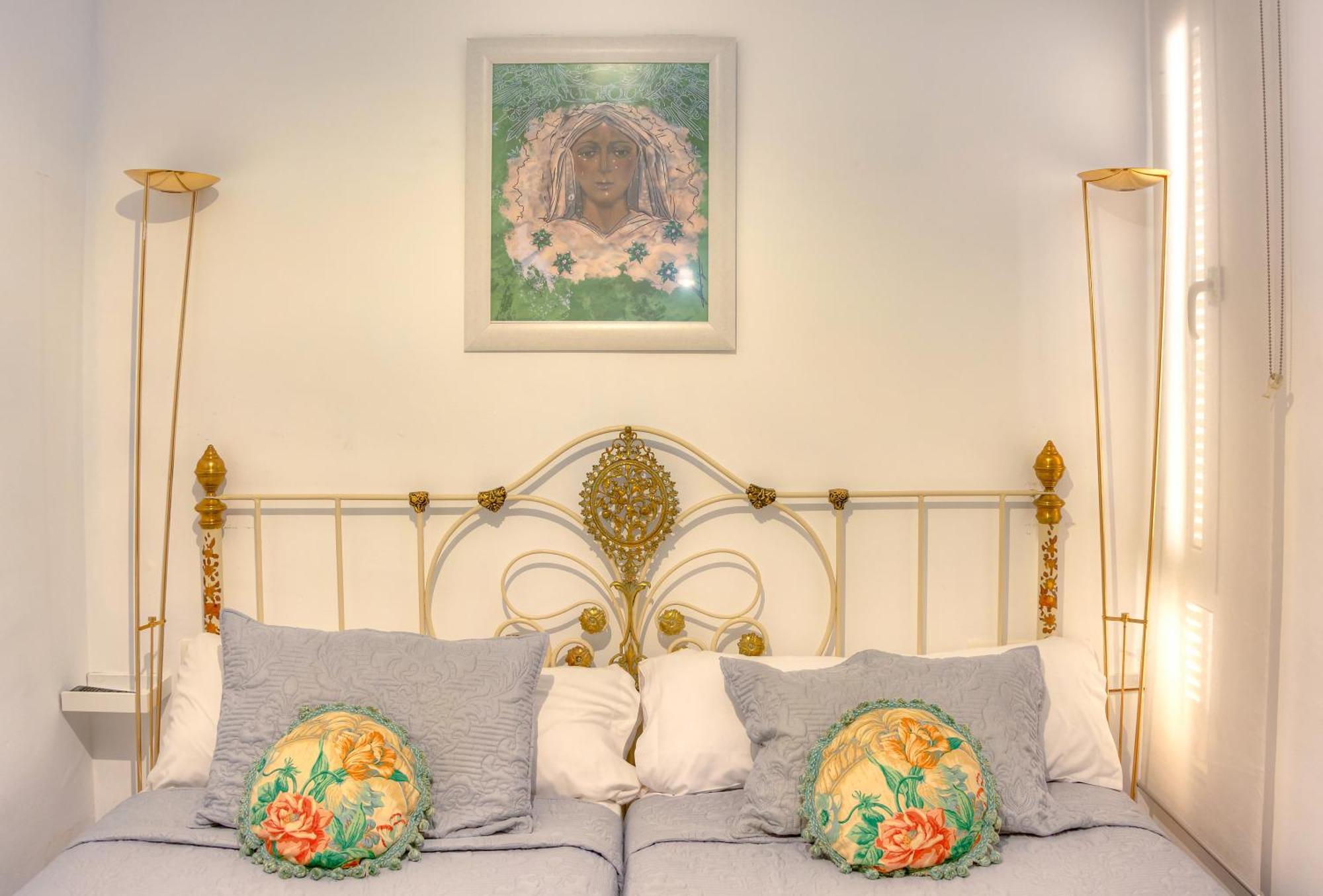 Calle Betis Apartment