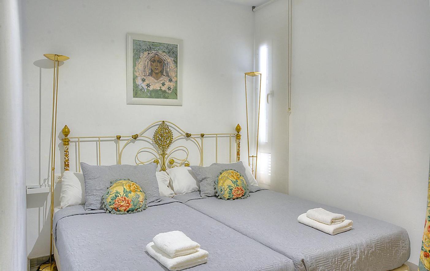 Calle Betis Apartment Seville