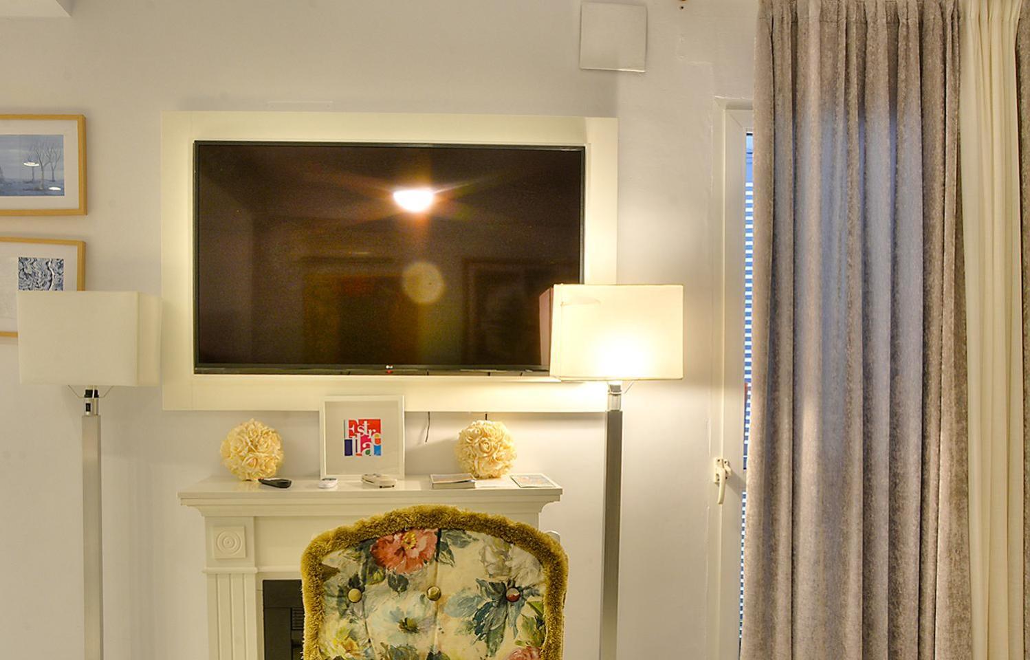 Calle Betis Apartment