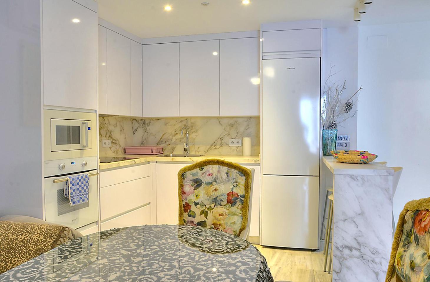 Apartment Calle Betis Seville