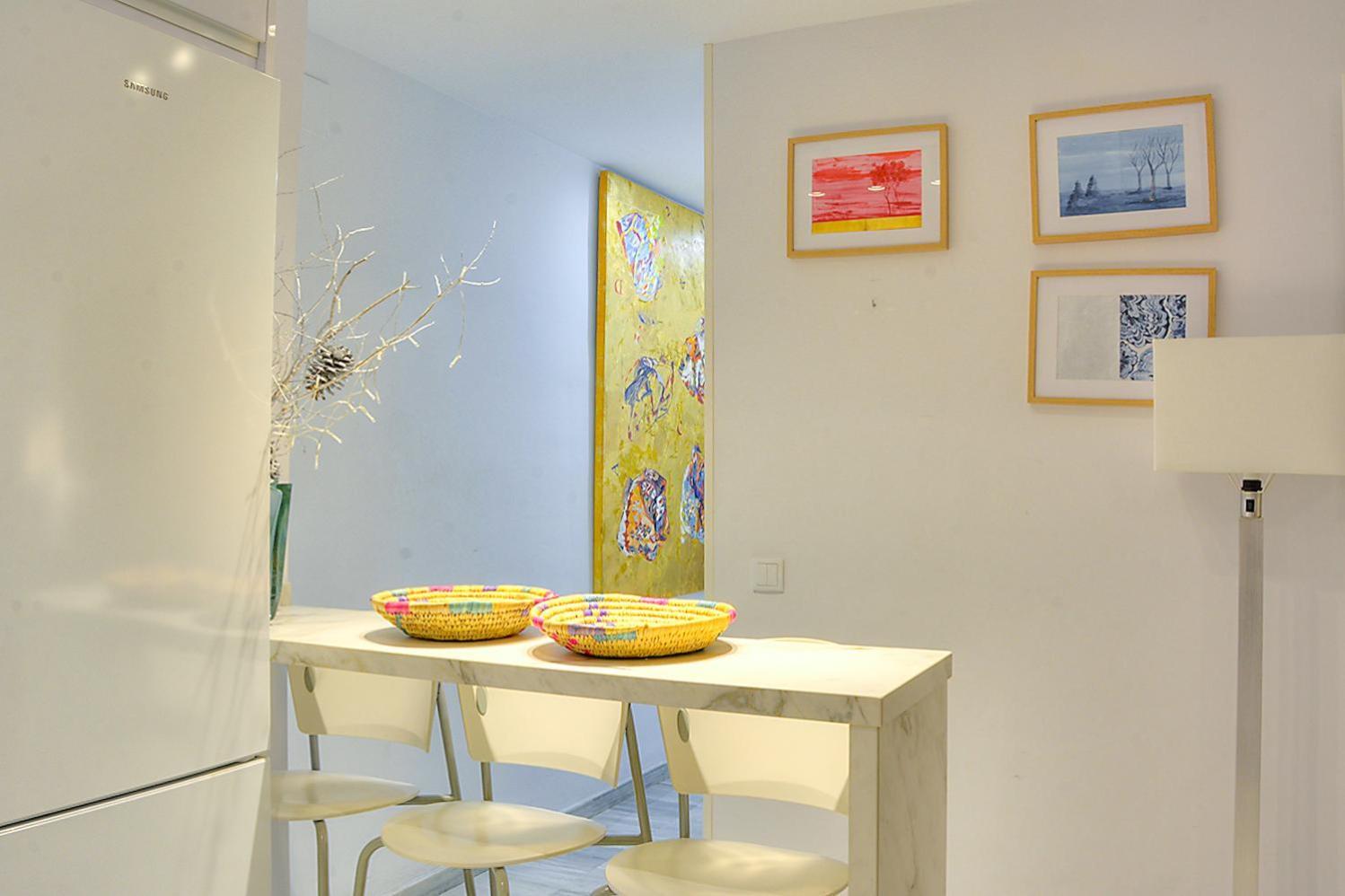 Calle Betis Apartment Seville
