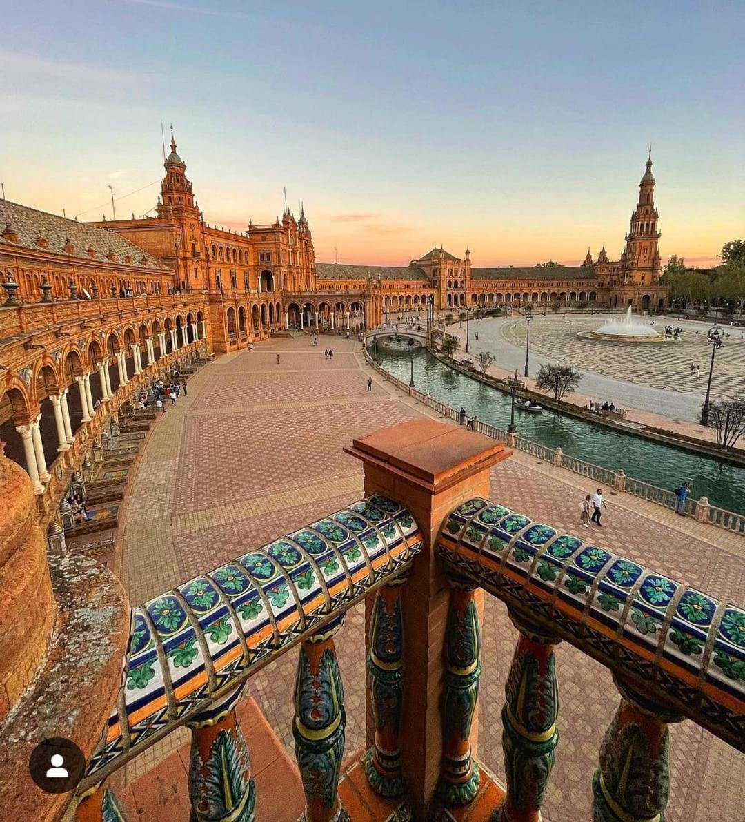 Triana Apartment Seville