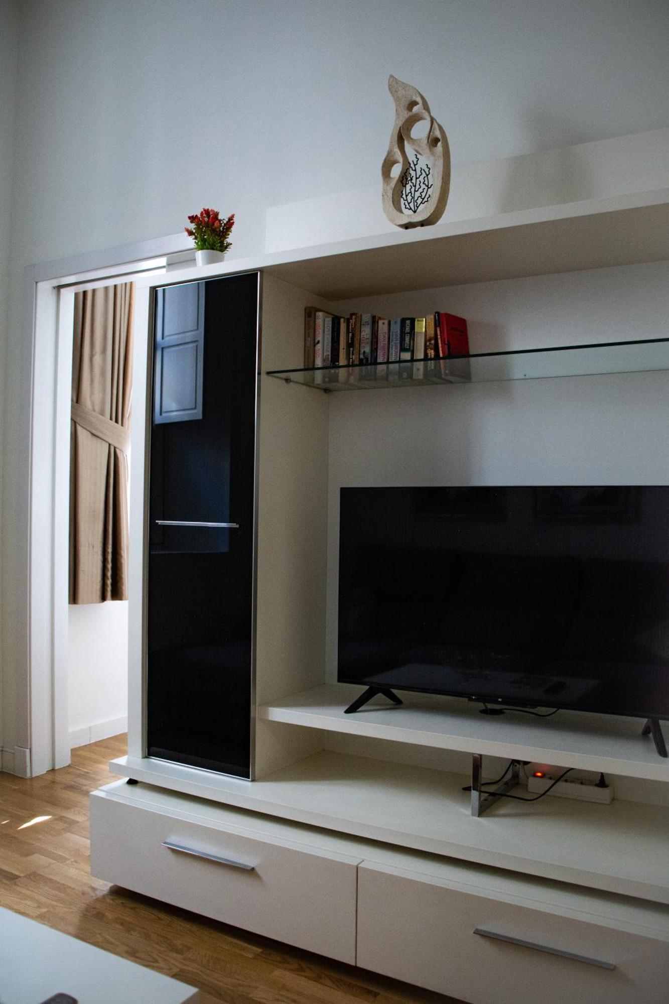 Apartamento Spinola