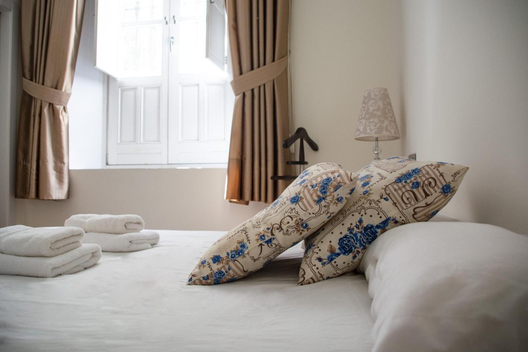 Apartamento Spinola