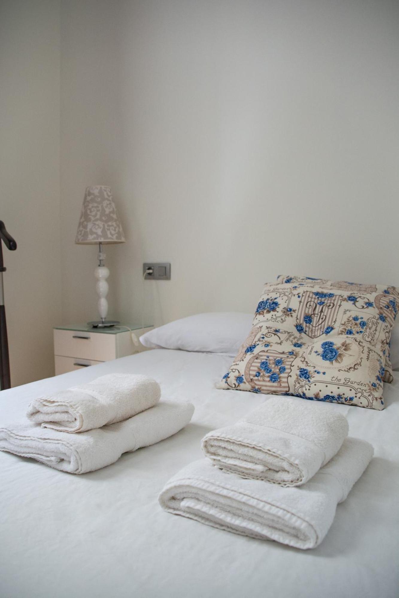 Apartamento Spinola