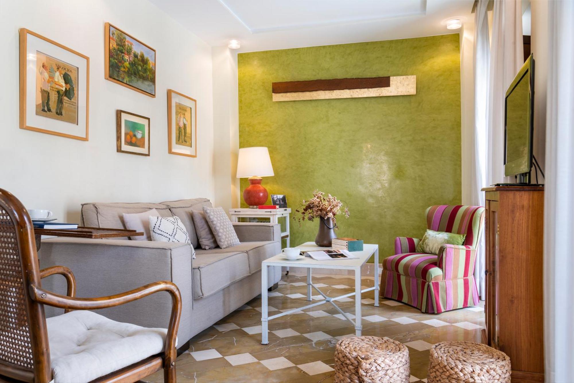 Magno Santo Tomas Apartment
