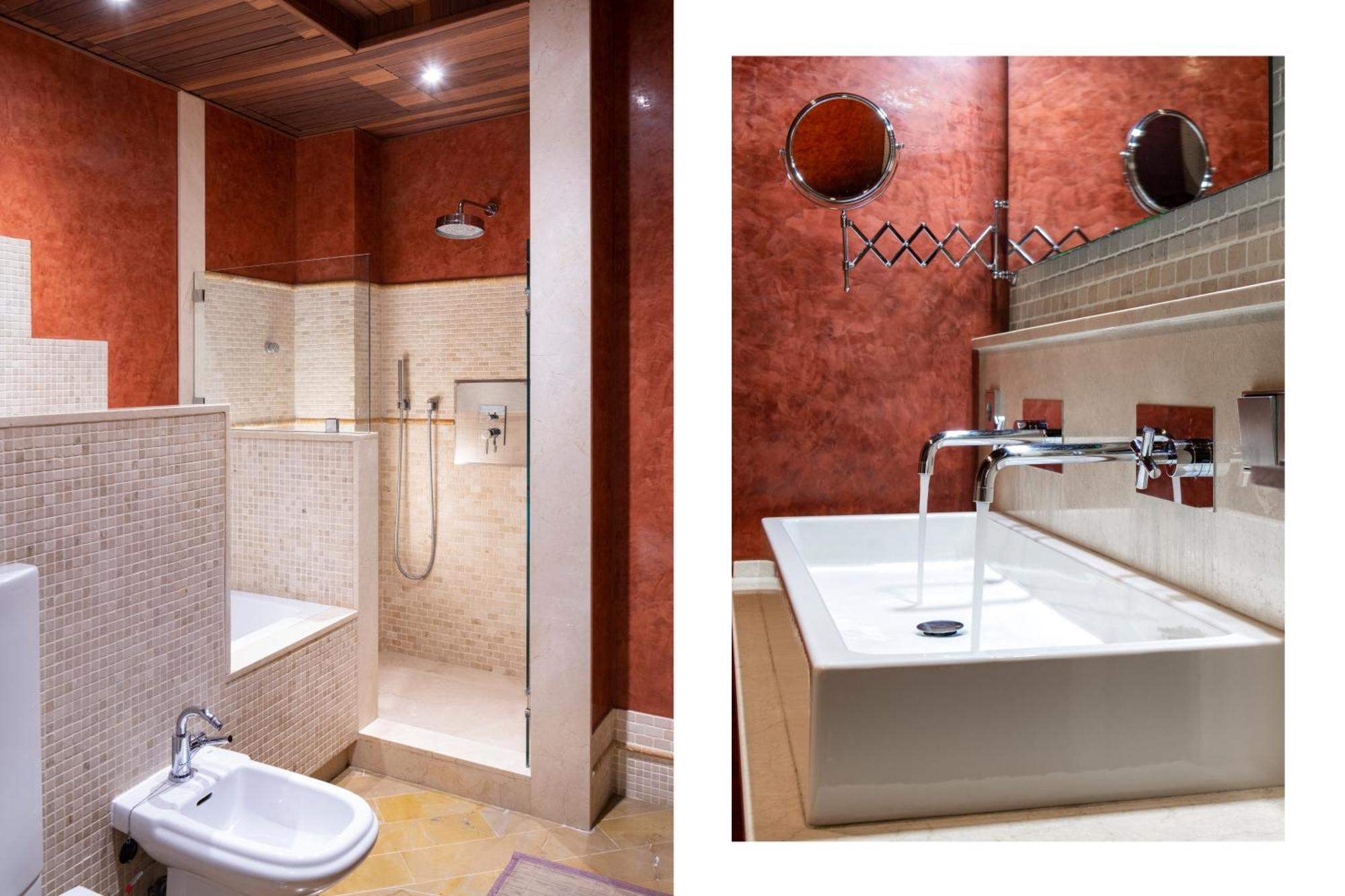 Magno Santo Tomas Apartment