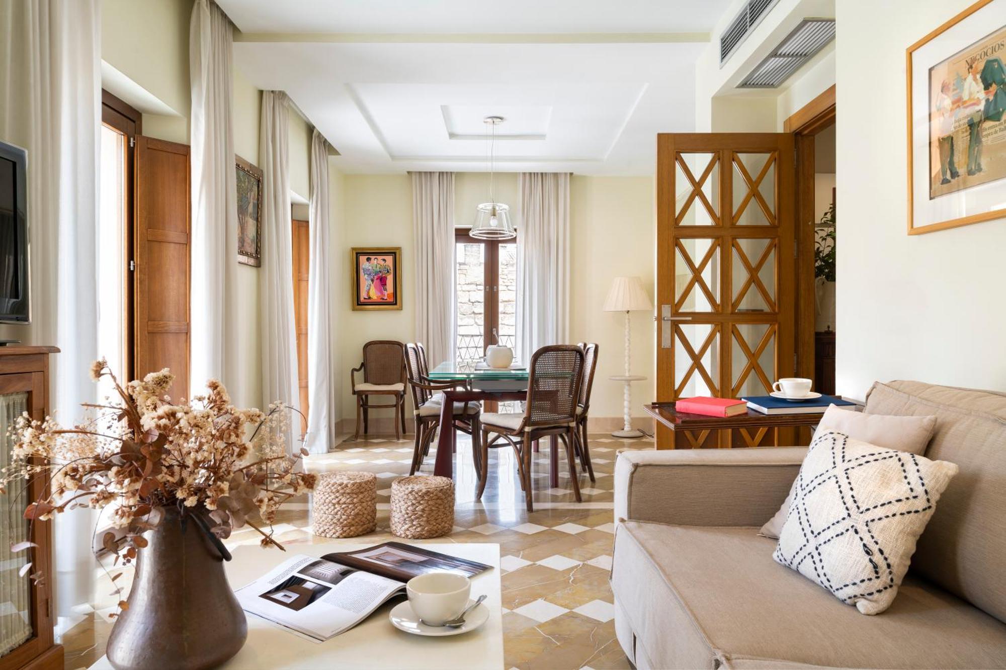Magno Santo Tomas Apartment *