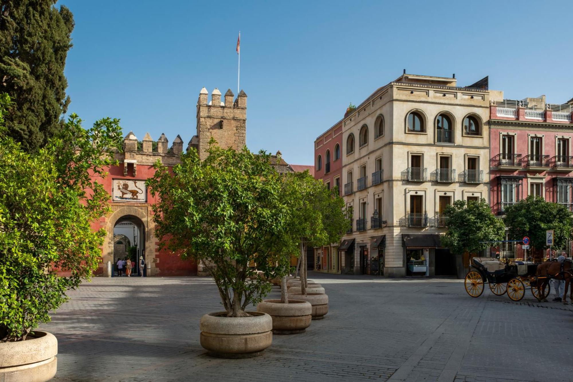 Apartment Magno Santo Tomas *