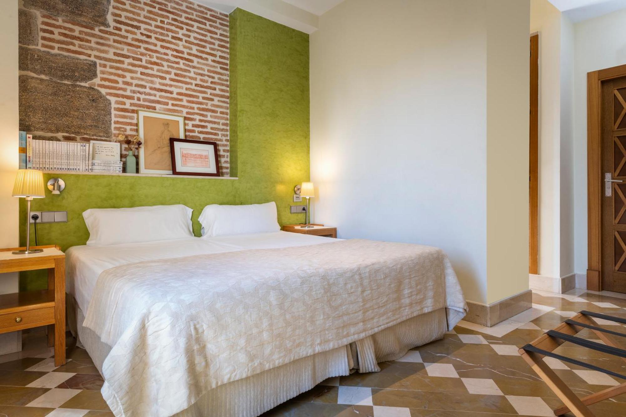 Apartment Magno Santo Tomas *