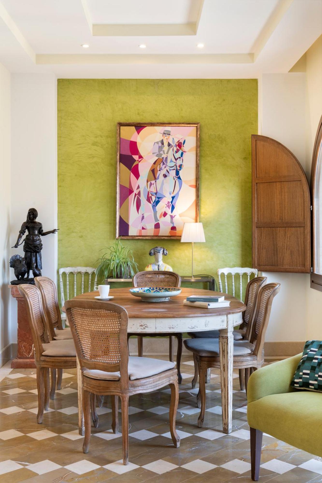 Apartment Magno Santo Tomas