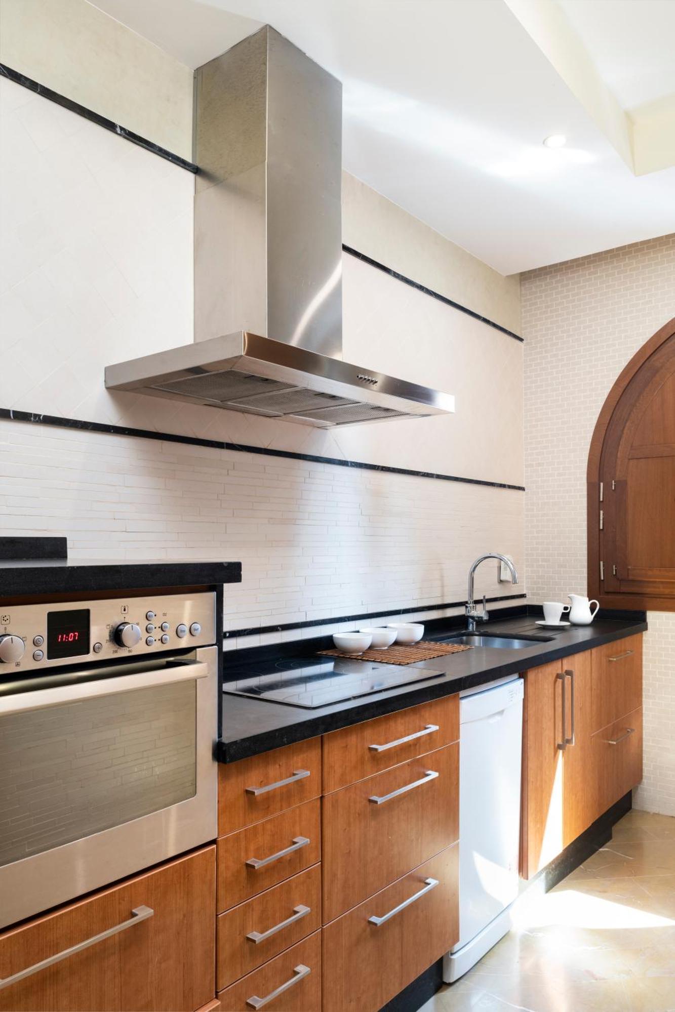 Apartment Magno Santo Tomas
