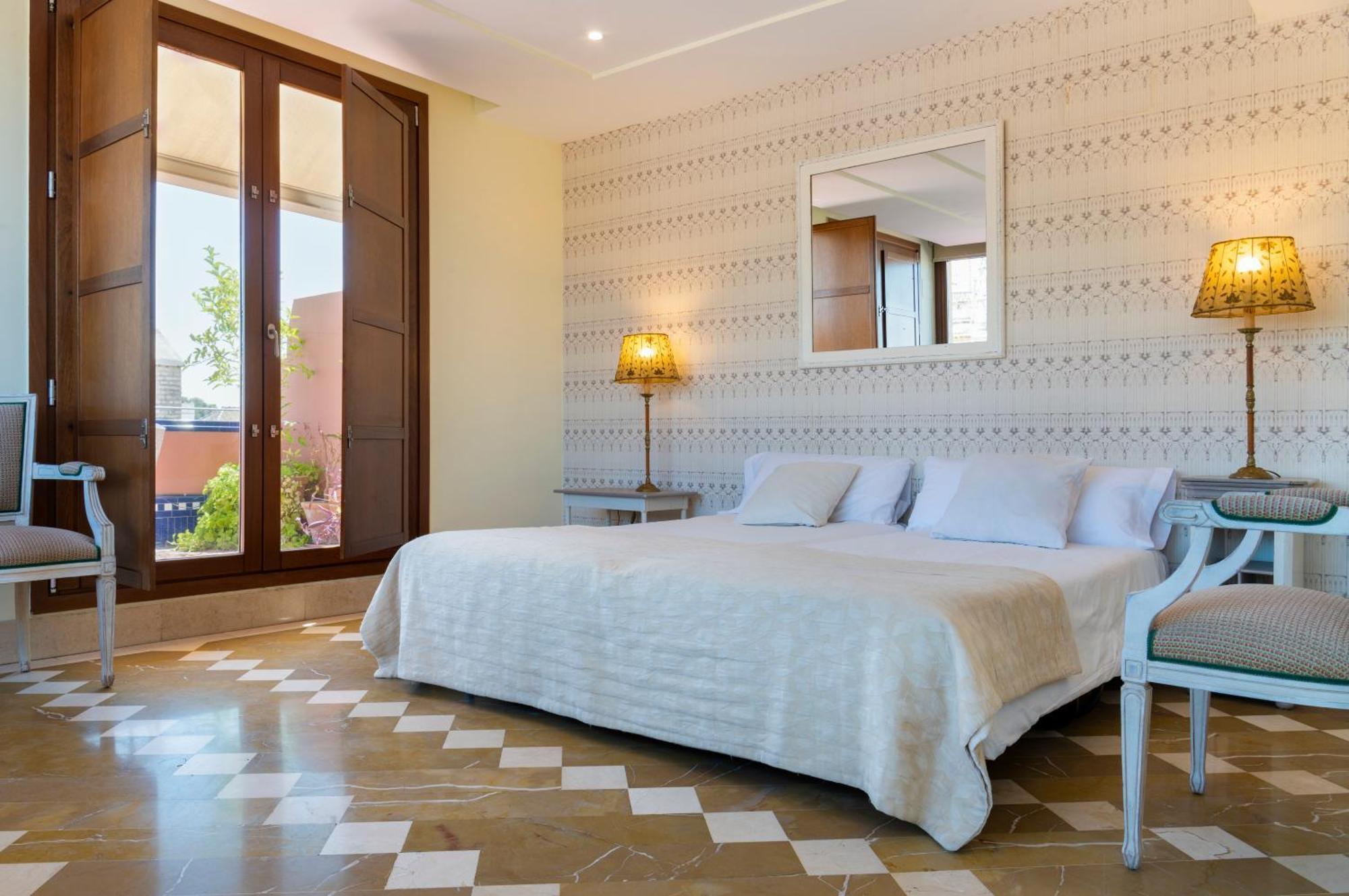 Magno Santo Tomas Apartment
