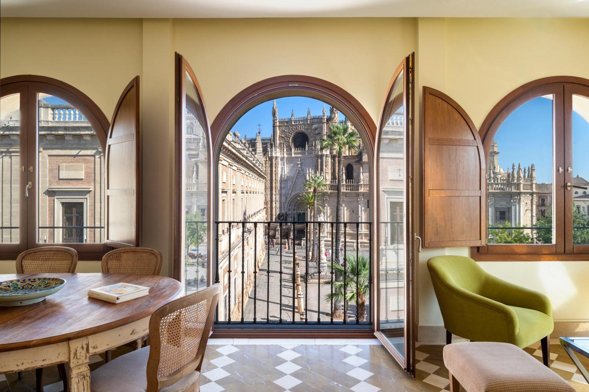 Magno Santo Tomas Apartment *