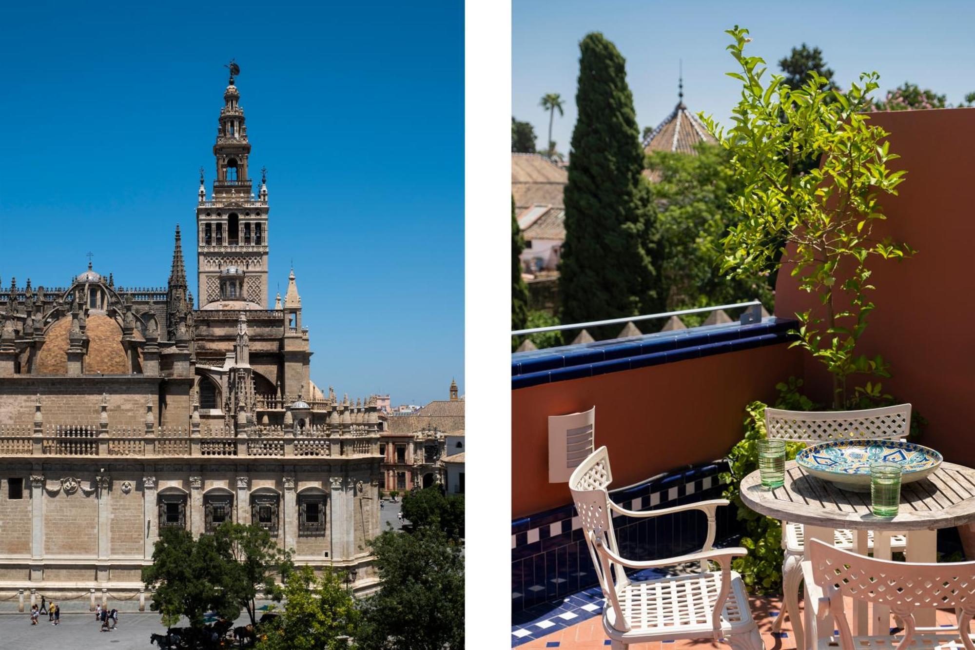 Magno Santo Tomas * Seville