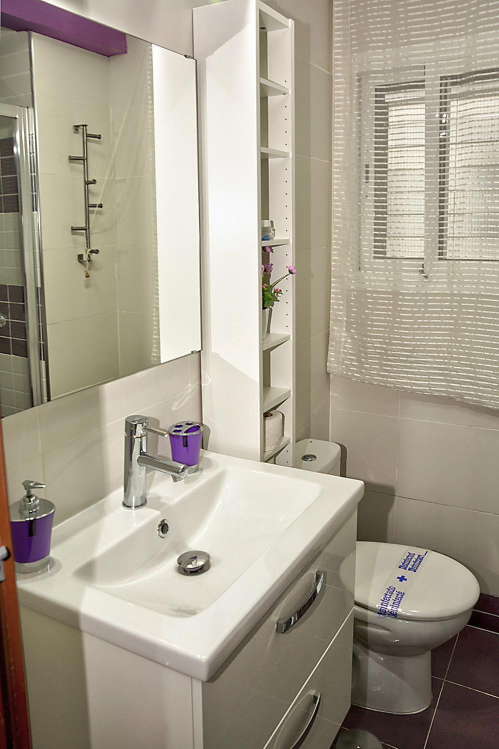Muralla Apartment Seville