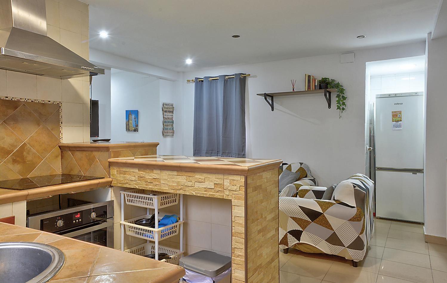 Apartment Muralla