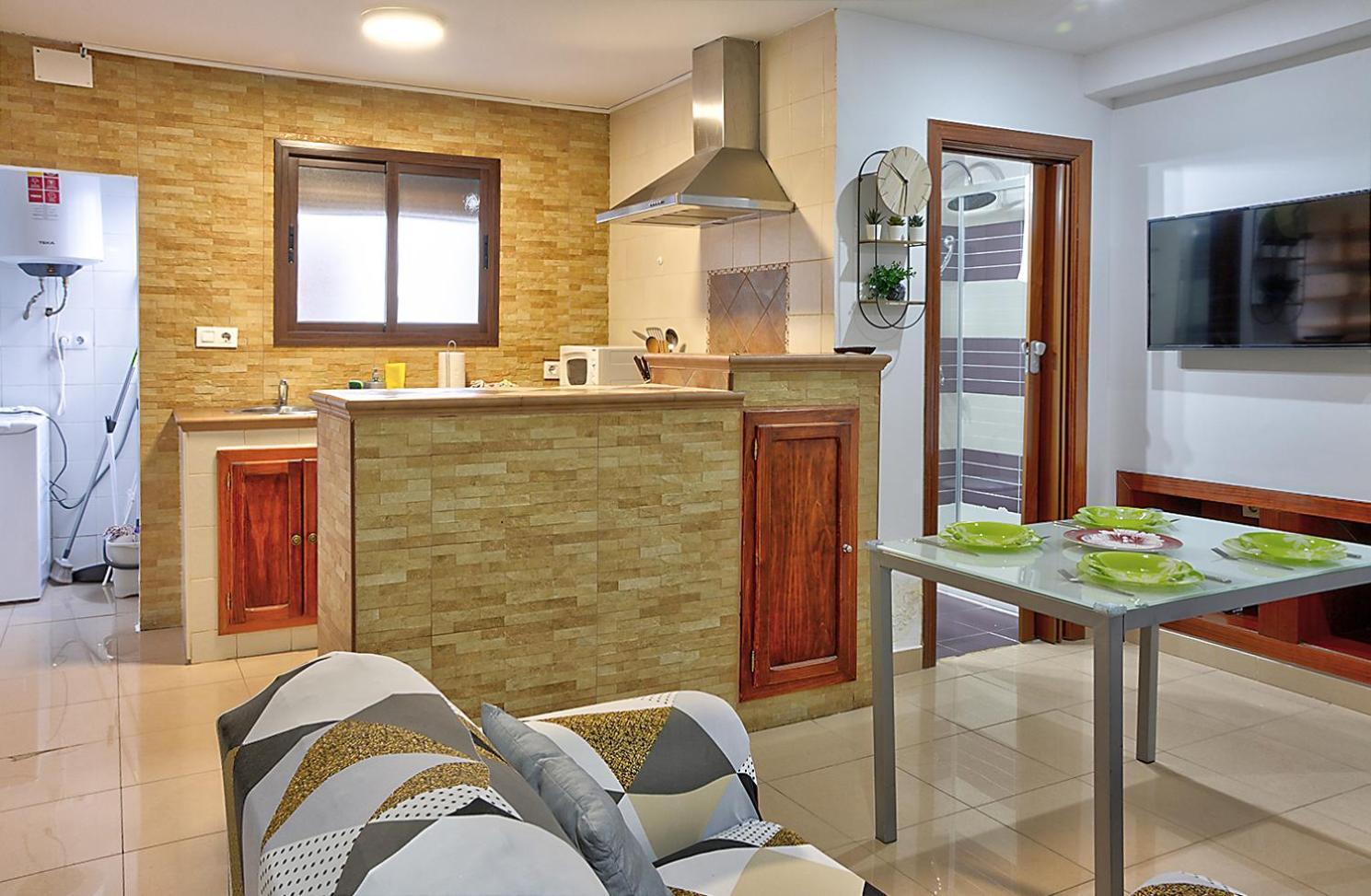 Apartment Muralla