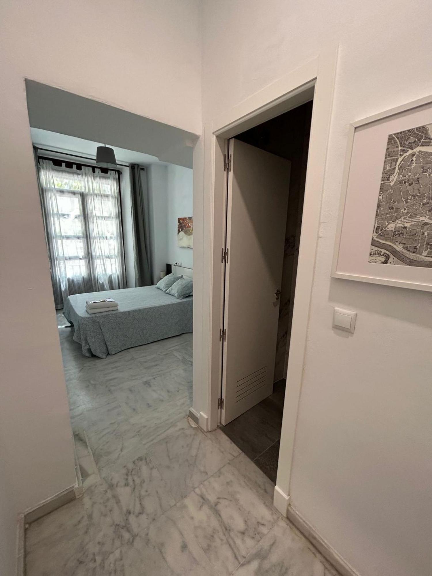 The Spot Guest house