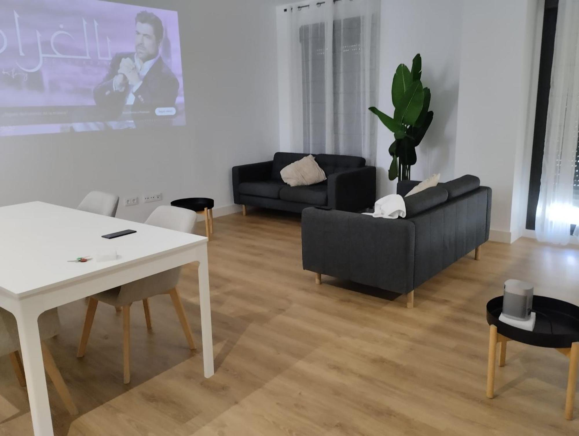 Luxury In Center * Seville