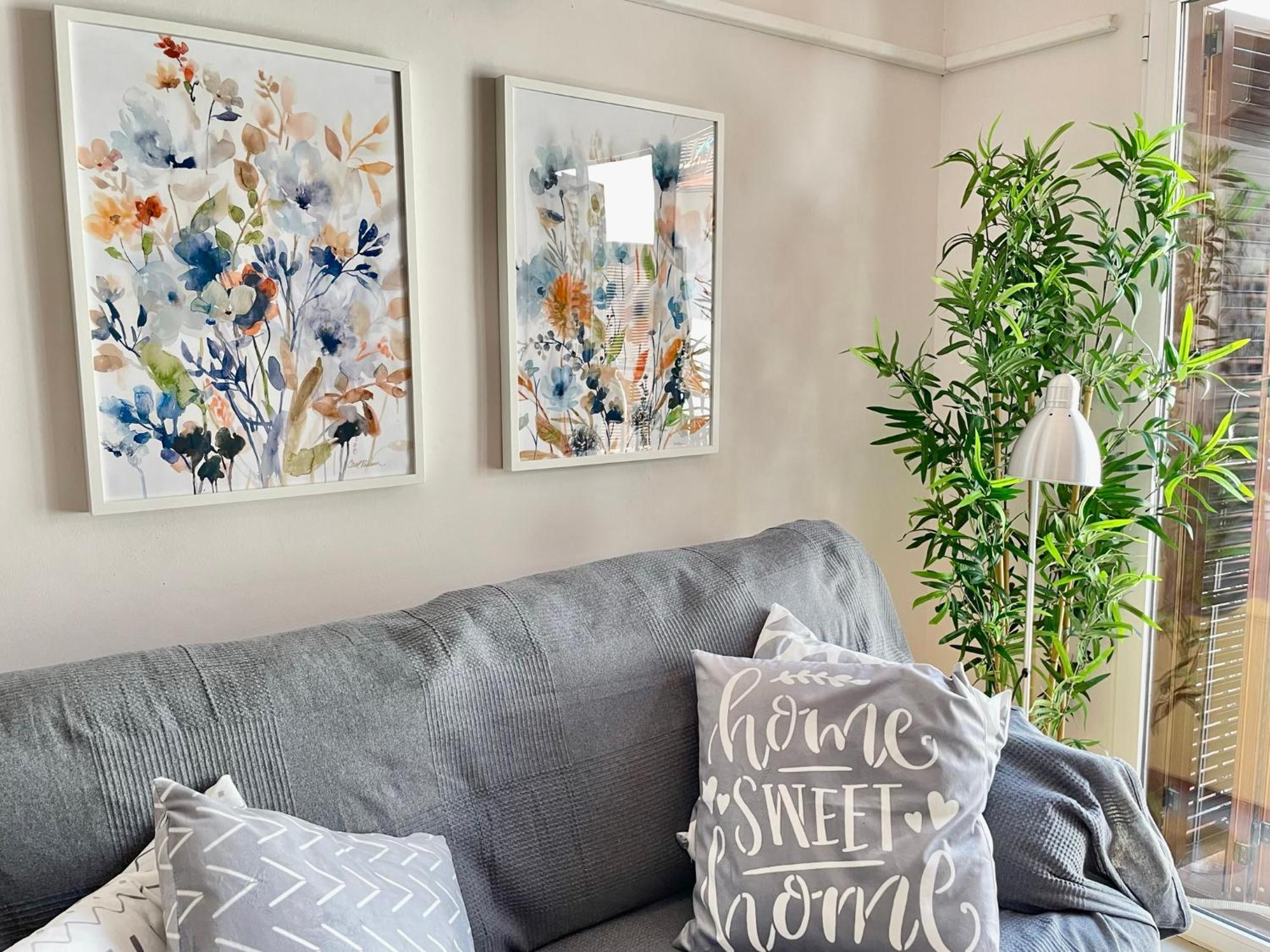 Centrico - Catedral Apartment Seville