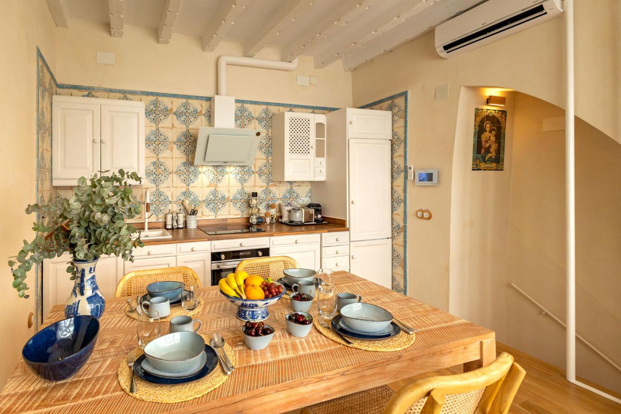 Holiday home Ohliving Alfalfa Square *