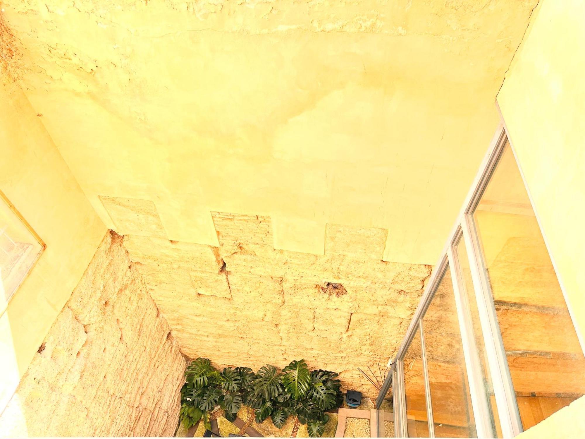 Apartment Penthouse Near Cathedral Private Rooftop Private Parking