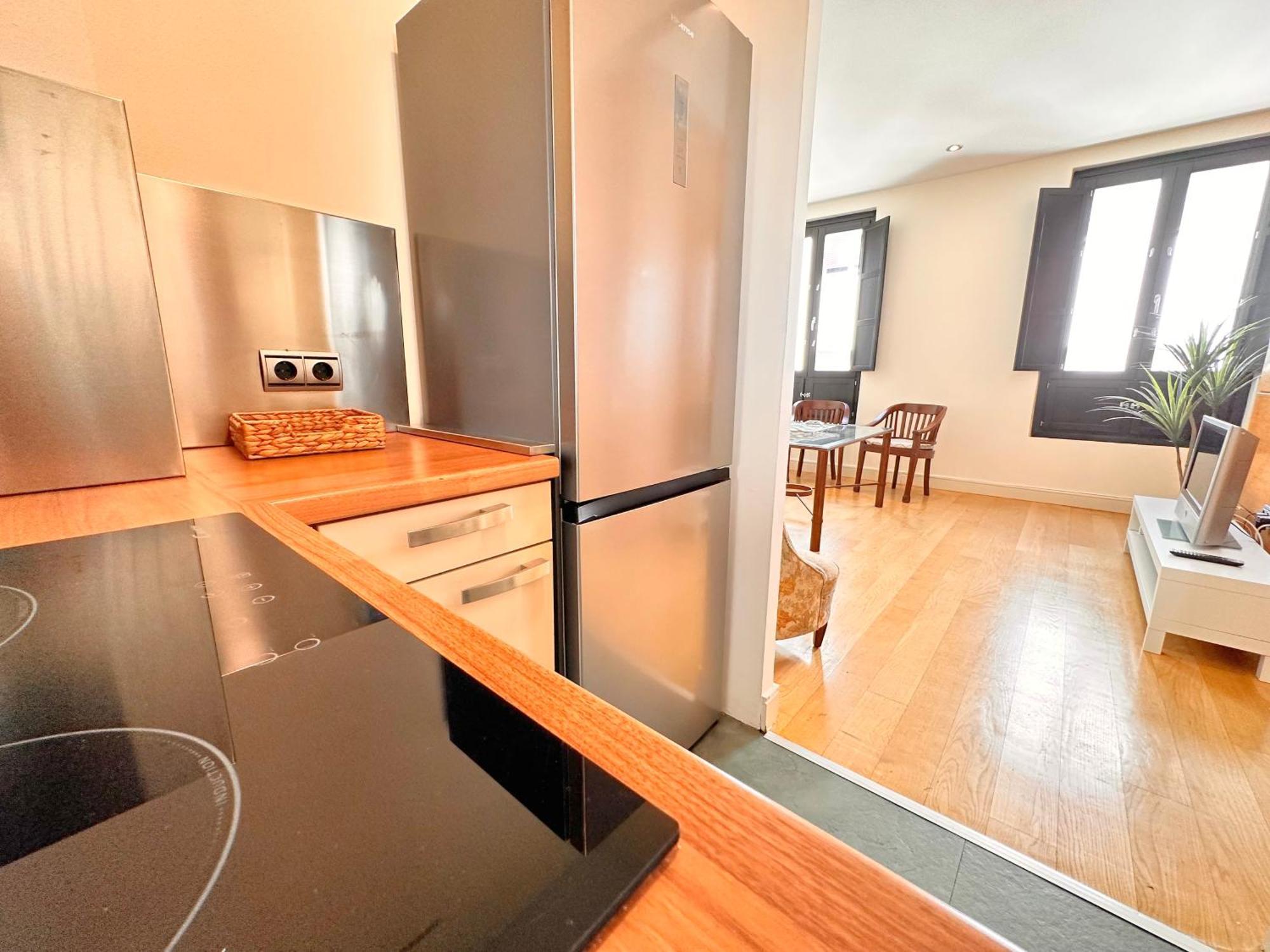 Penthouse Near Cathedral Private Rooftop Private Parking