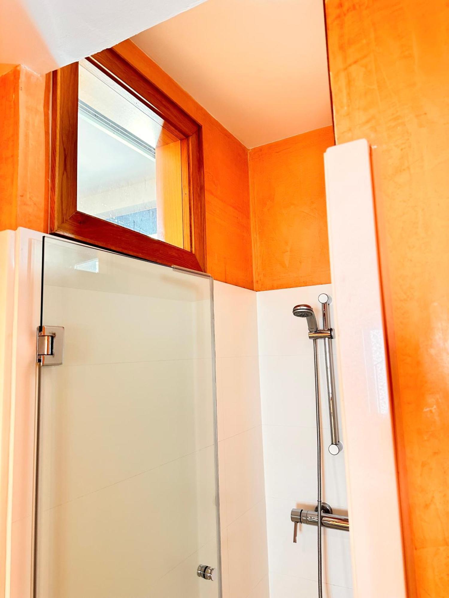 Penthouse Near Cathedral Private Rooftop Private Parking Apartment Seville