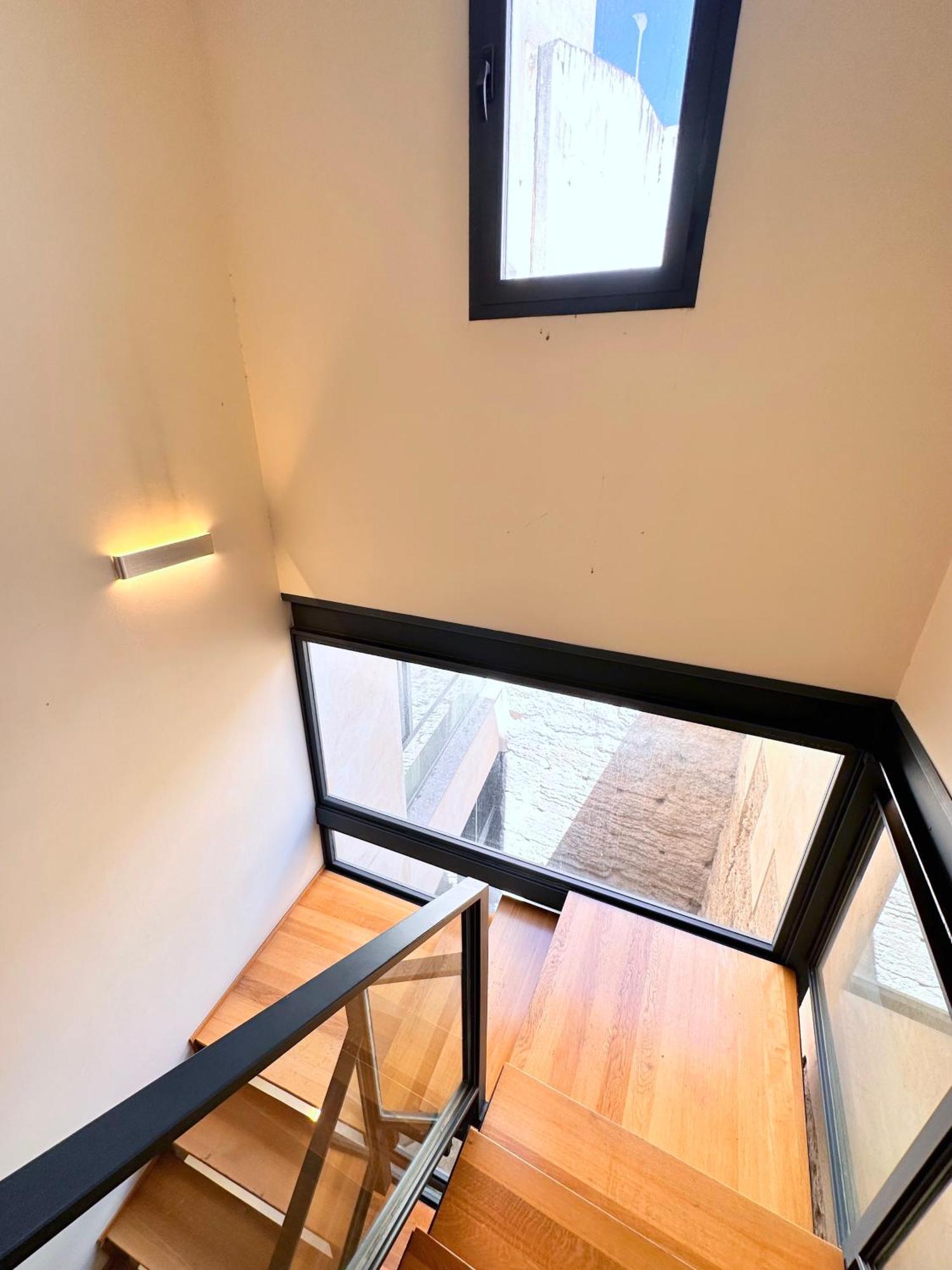 Penthouse Near Cathedral Private Rooftop Private Parking *