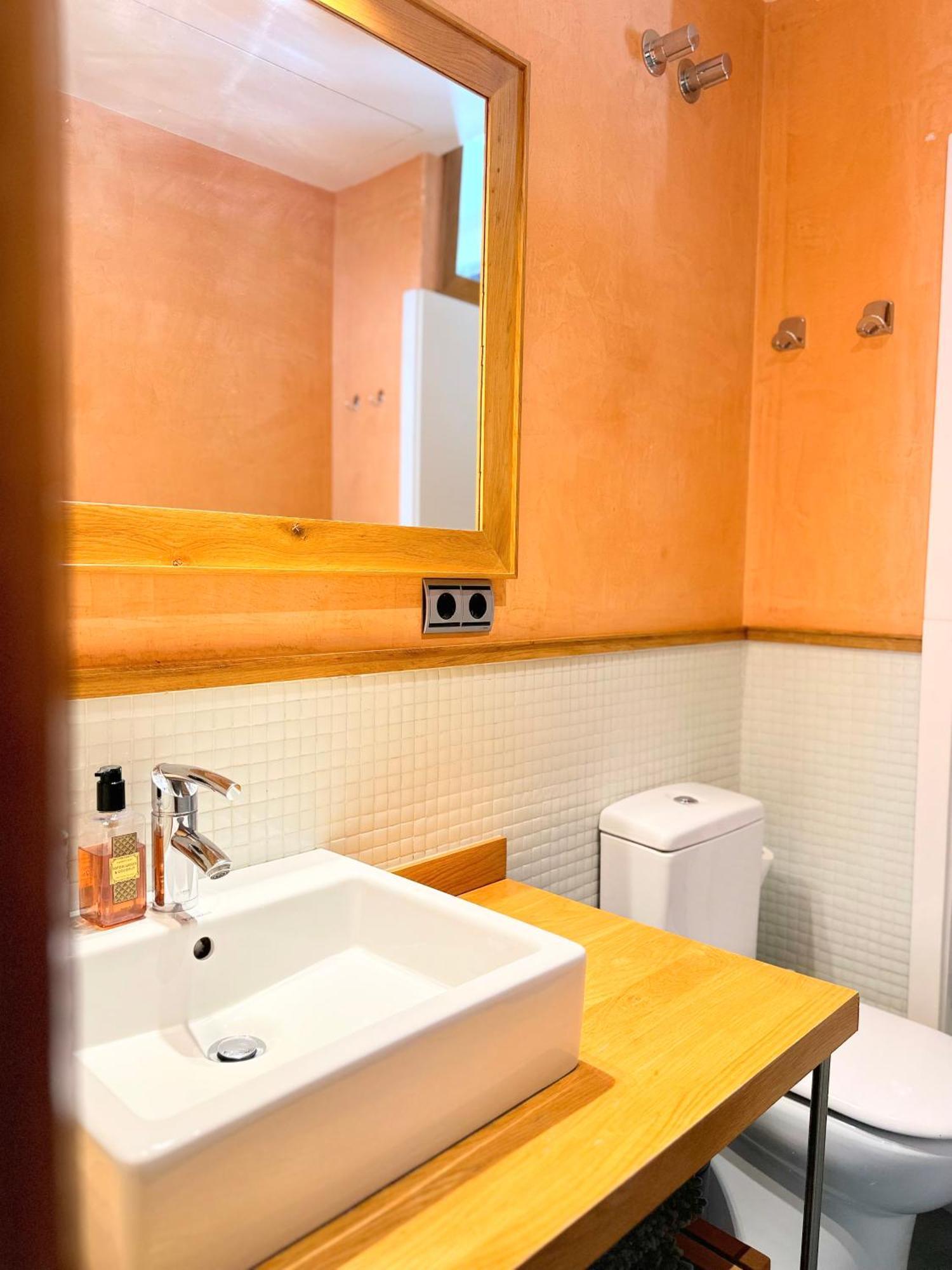 Penthouse Near Cathedral Private Rooftop Private Parking * Seville