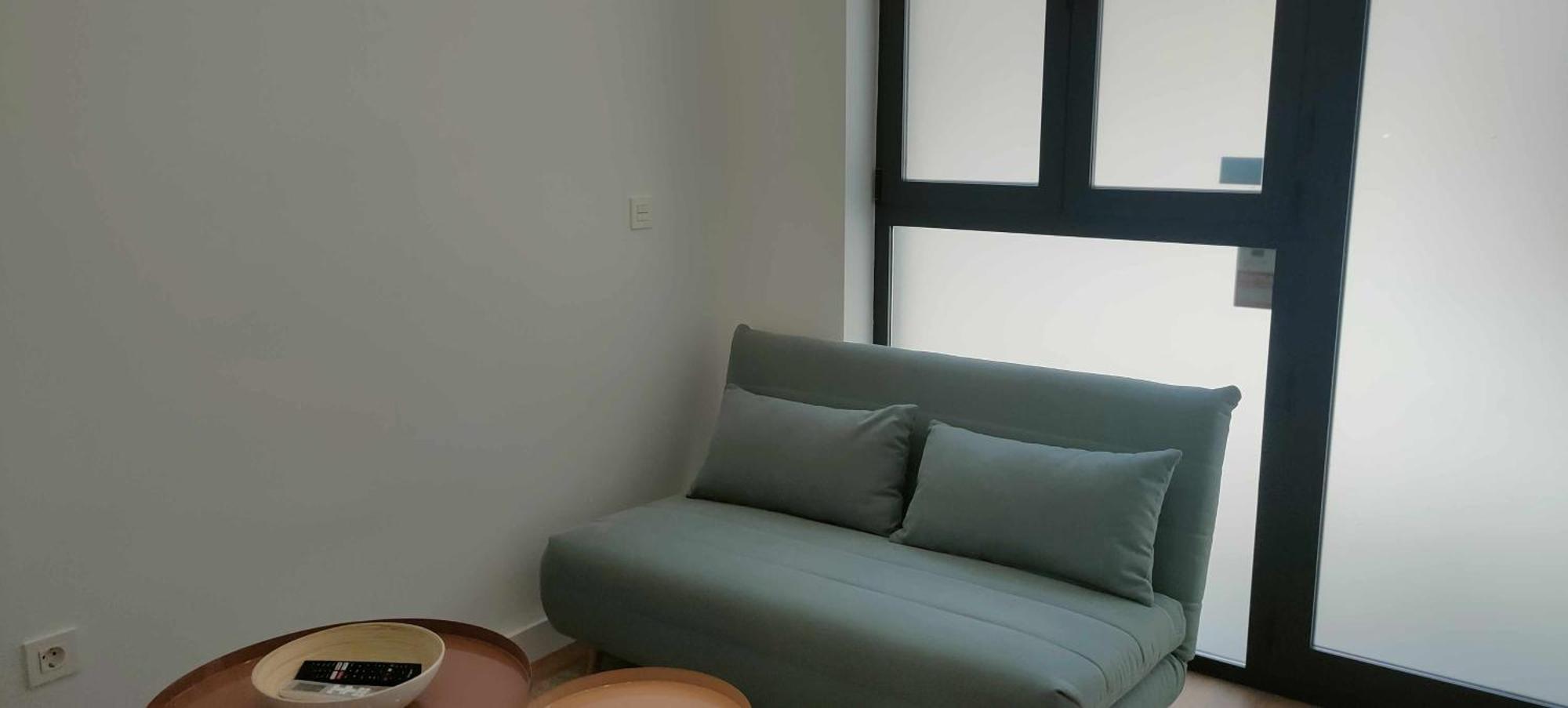 Apartment Calle Carmen Centro Historico *