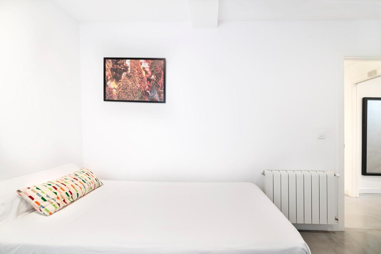 Apartment Alohamundi Corral Del Rey *