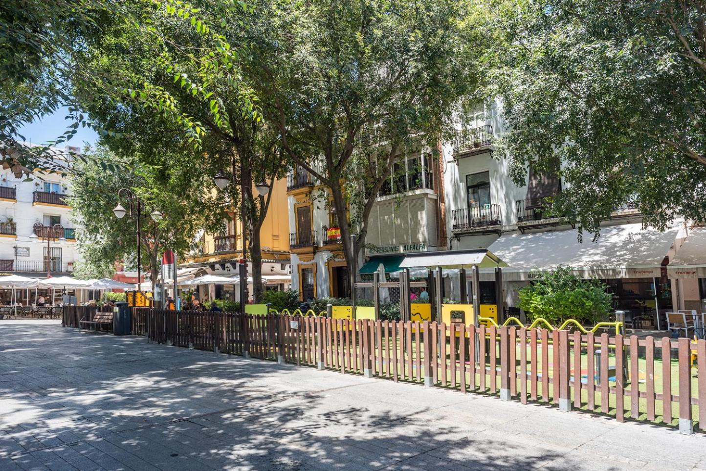 Alohamundi Corral Del Rey *