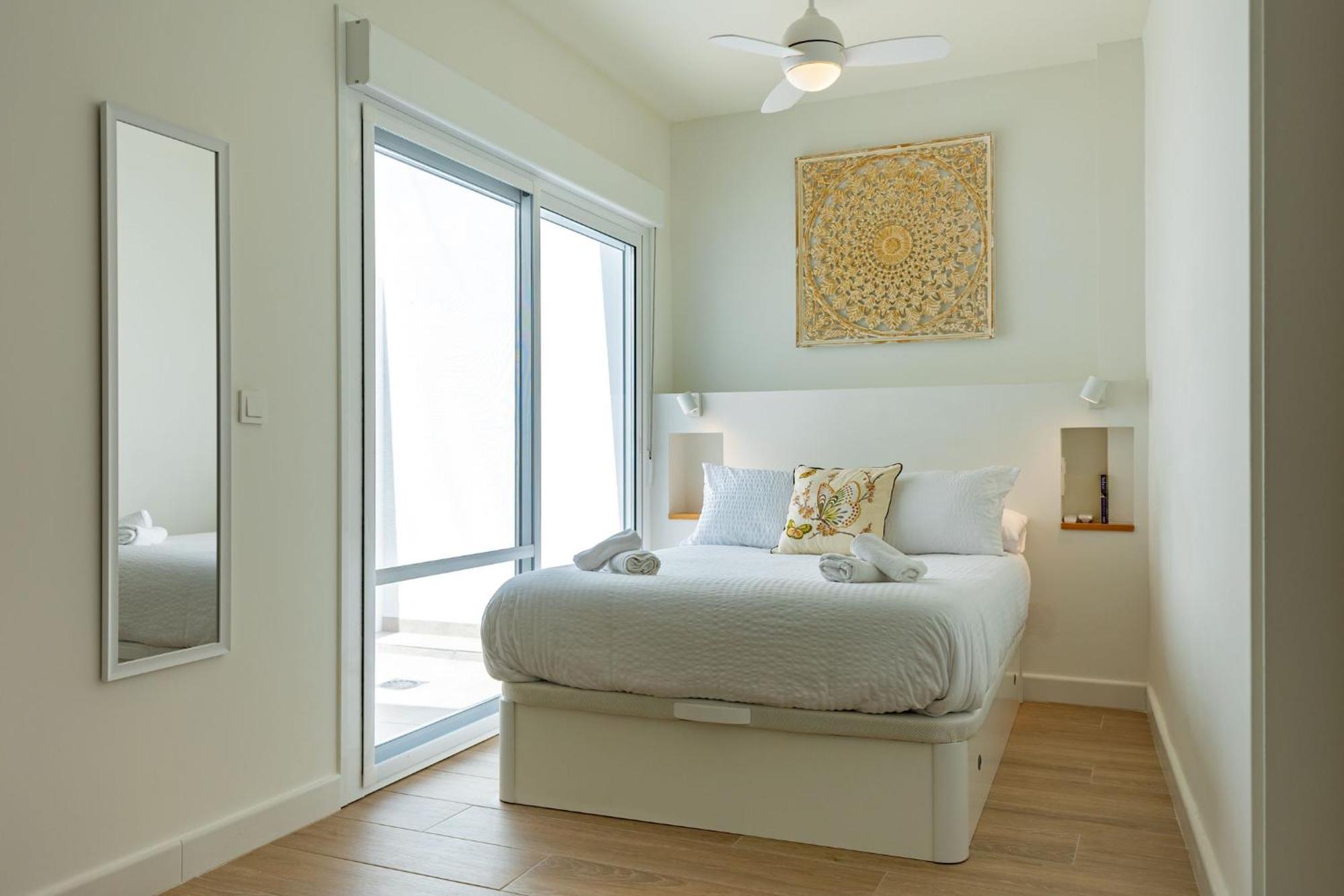 Apartment Cervantes 6