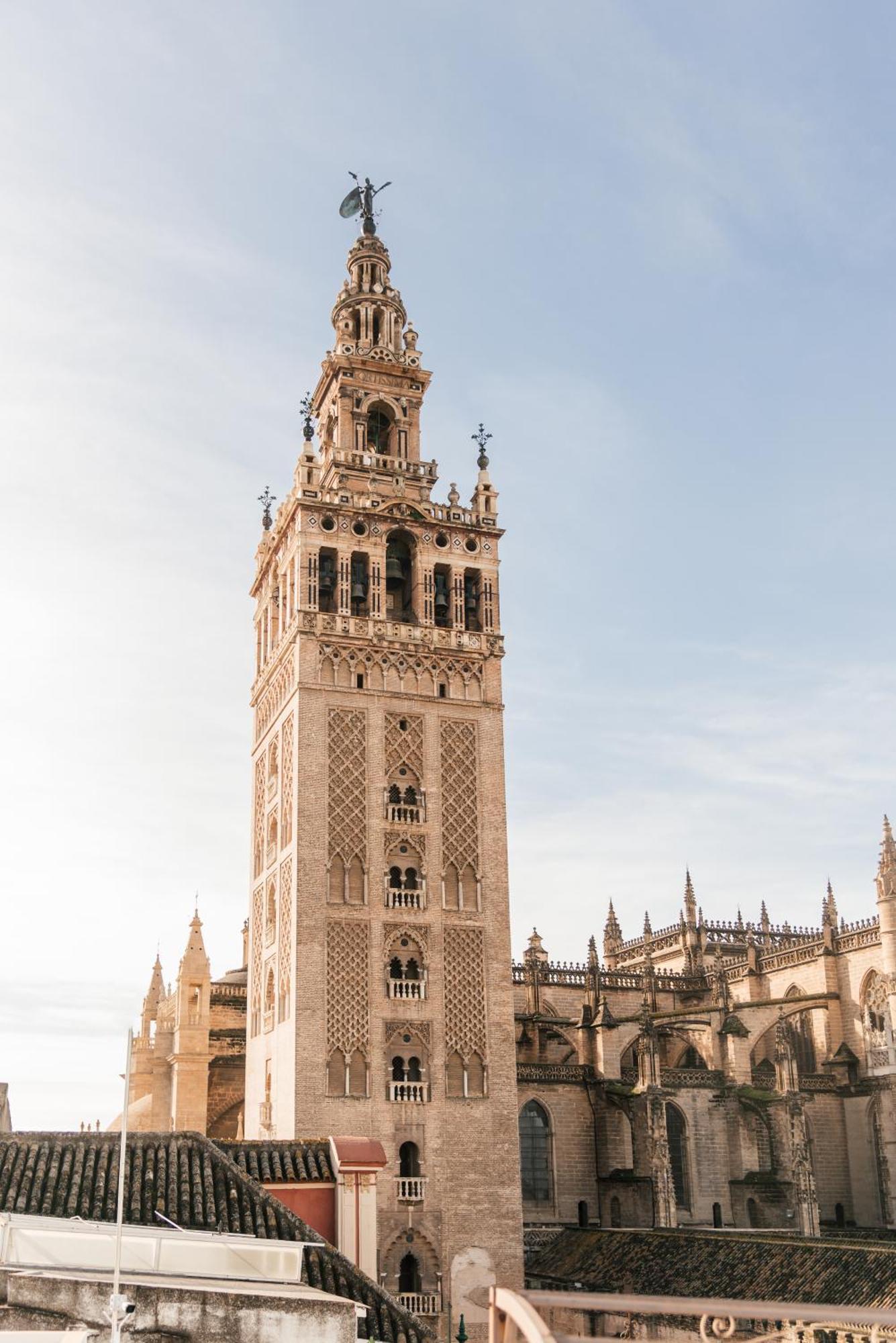 Casa Art Sevilla