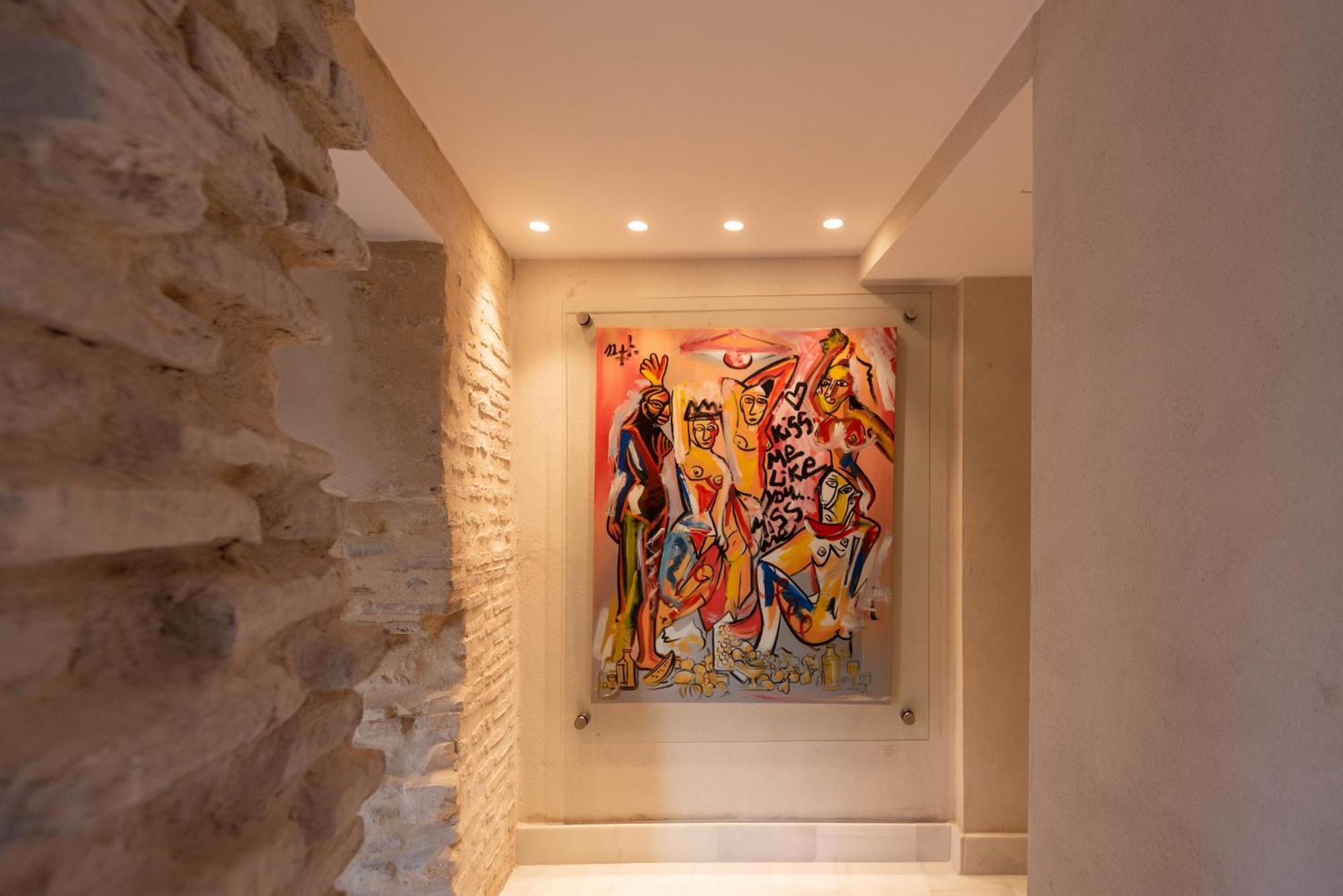 Hotel Casa Art Sevilla