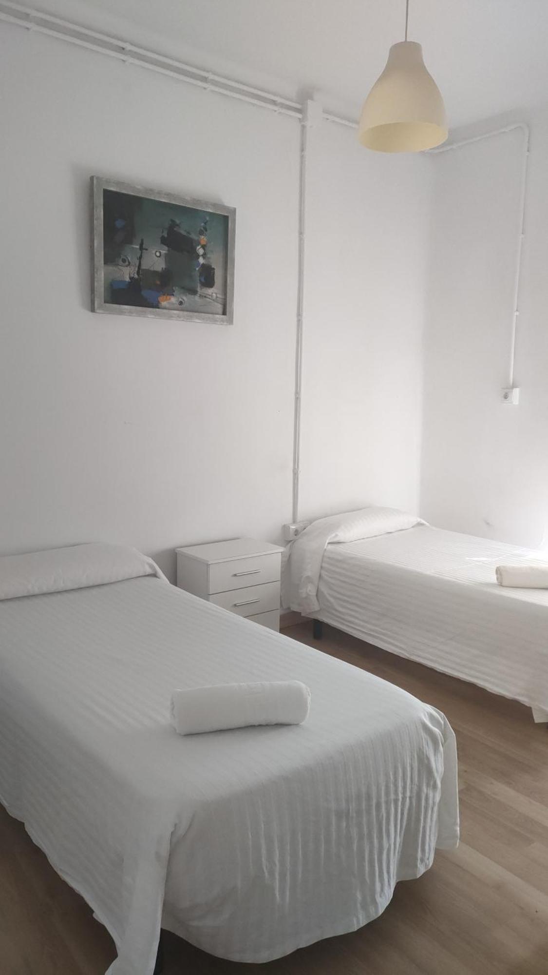 Arce Apartment *