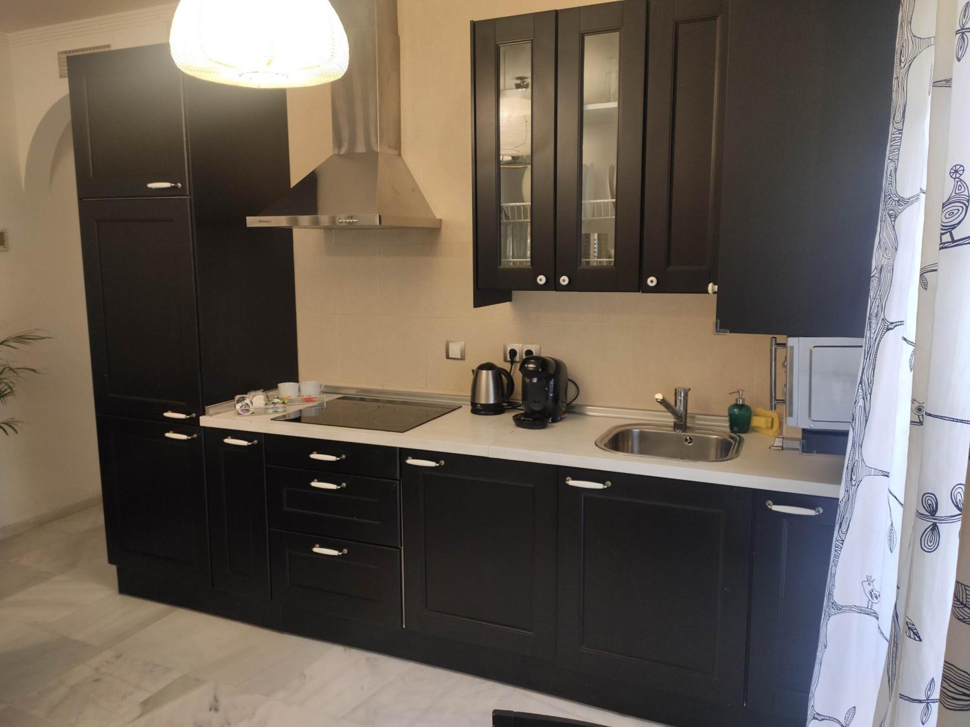 Apartment Prime Location! Seville