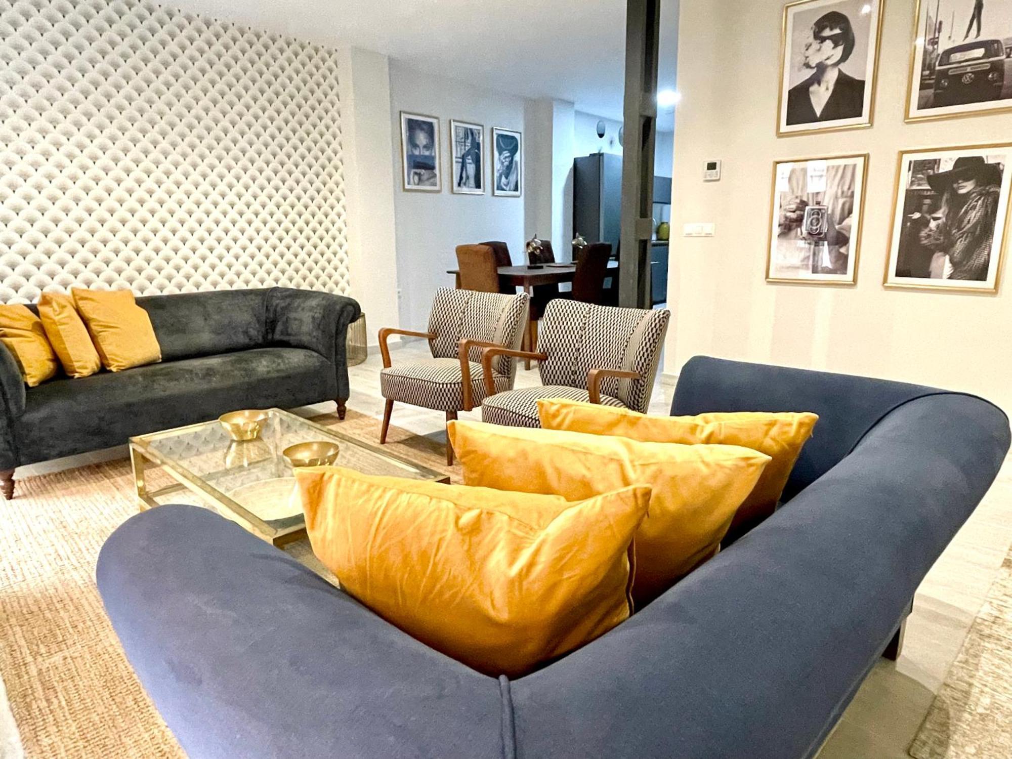 Apartment Eva Recommends Catedral Confort