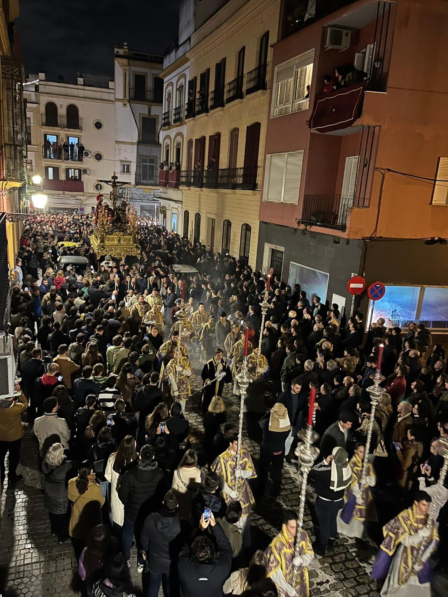 Conde Collection Gran Poder Seville