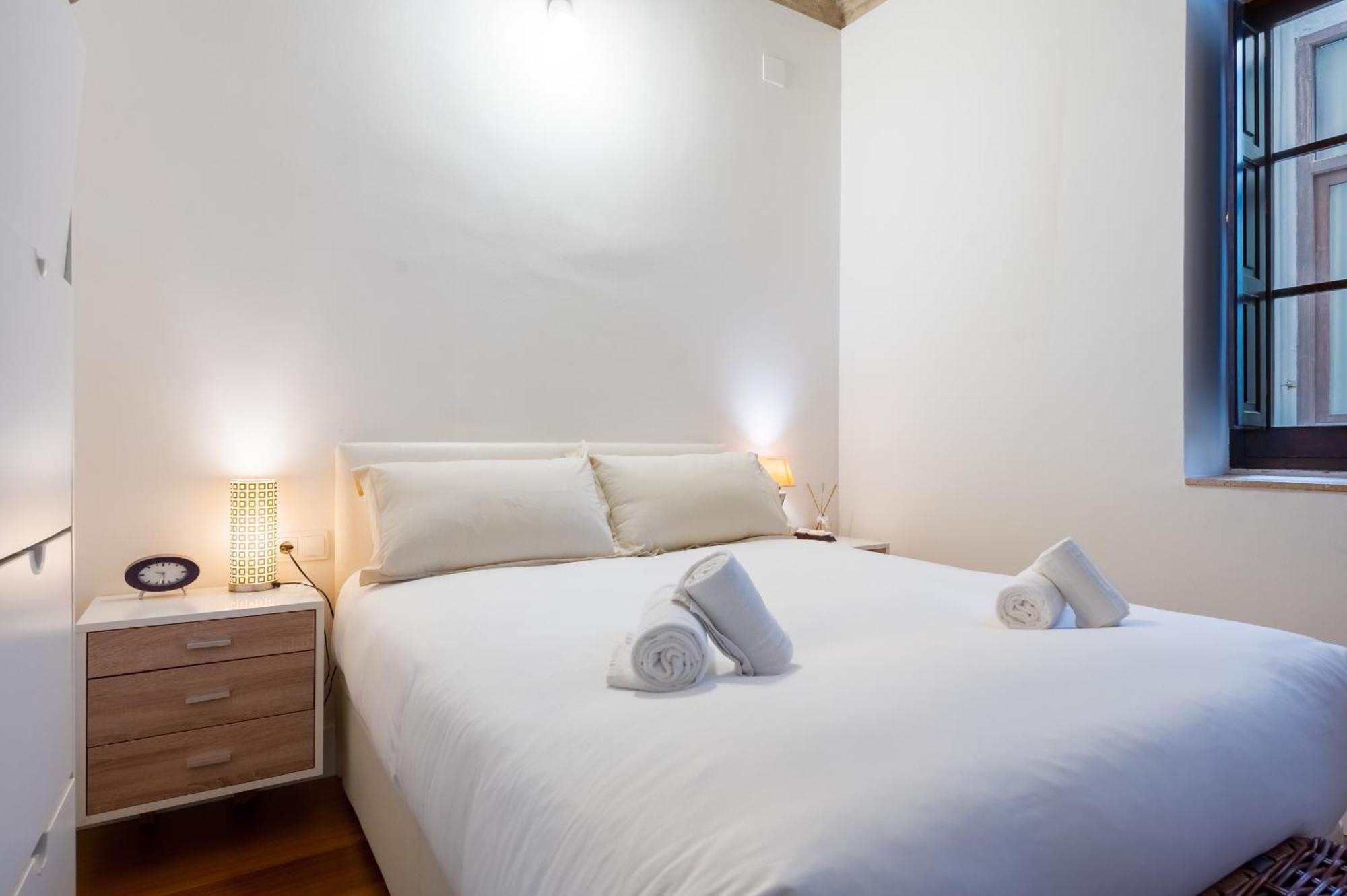 Plaza San Marcos Apartment