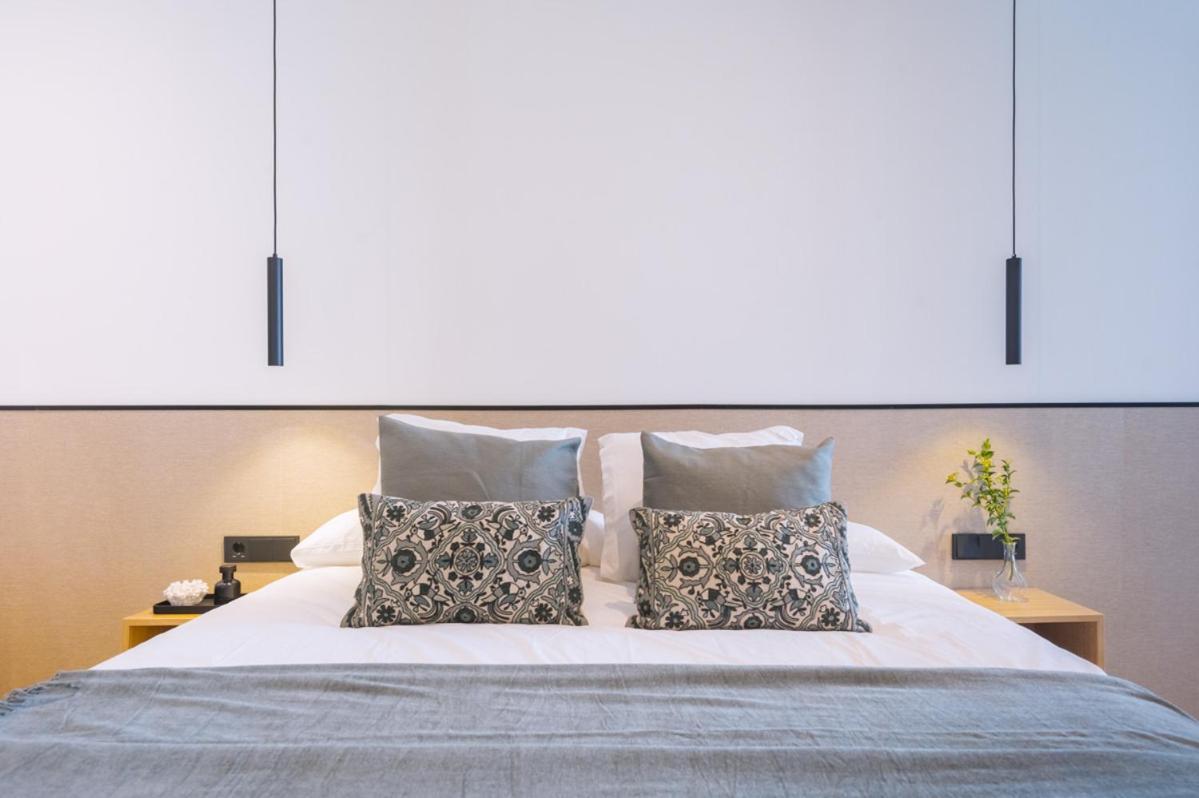 Luxurious Duplex 1bd 1bth Over Casa Pilatos Apartment