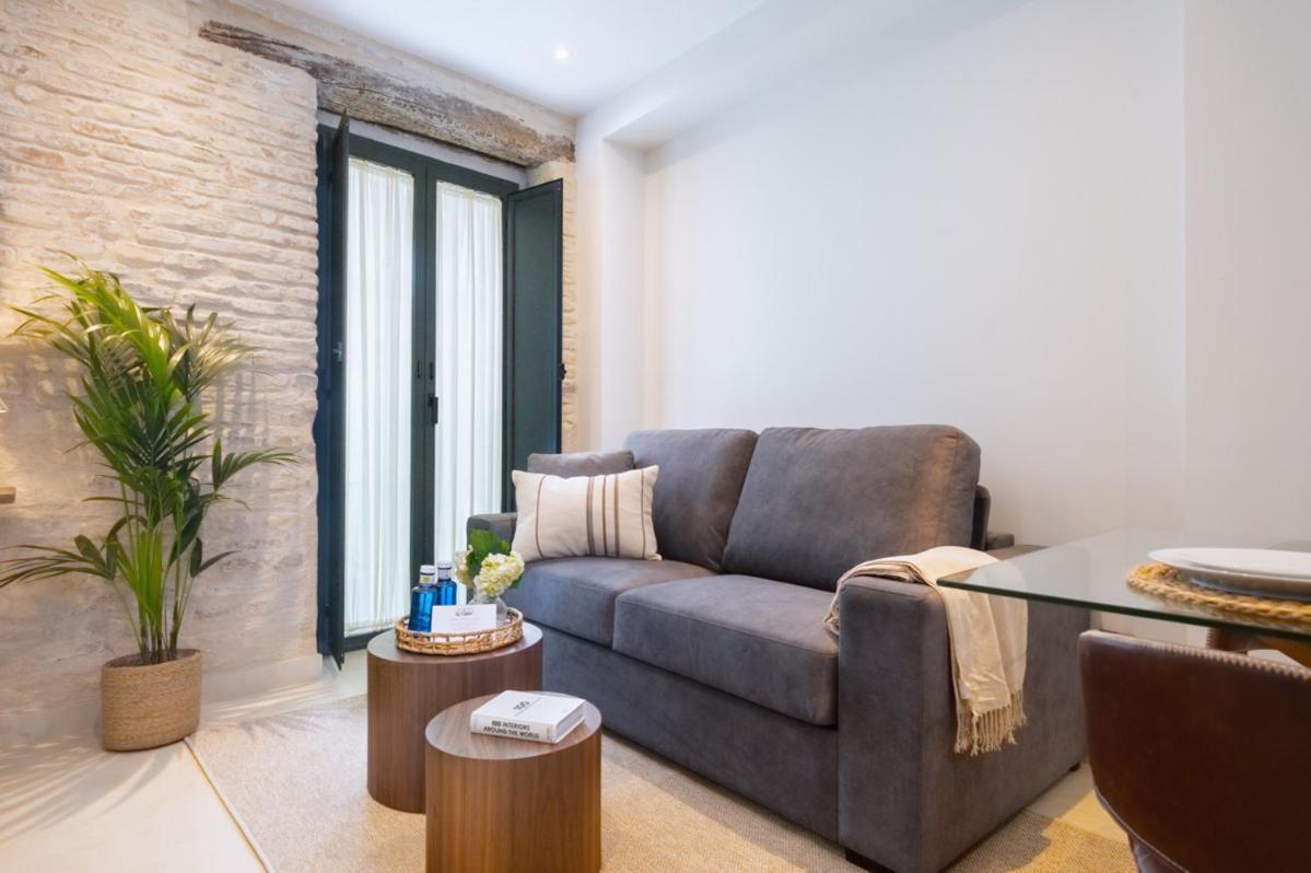 Apartment Luxurious Duplex 1bd 1bth Over Casa Pilatos