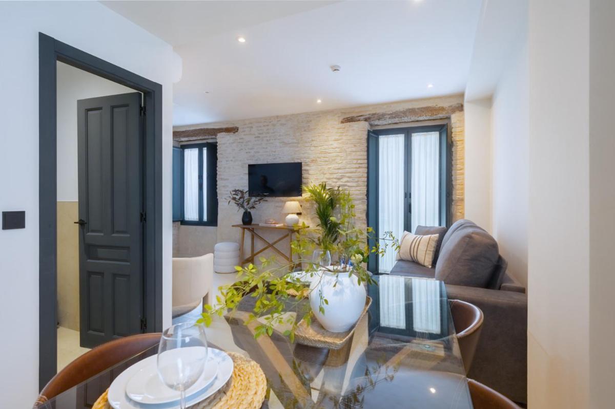 Luxurious Duplex 1bd 1bth Over Casa Pilatos Apartment *
